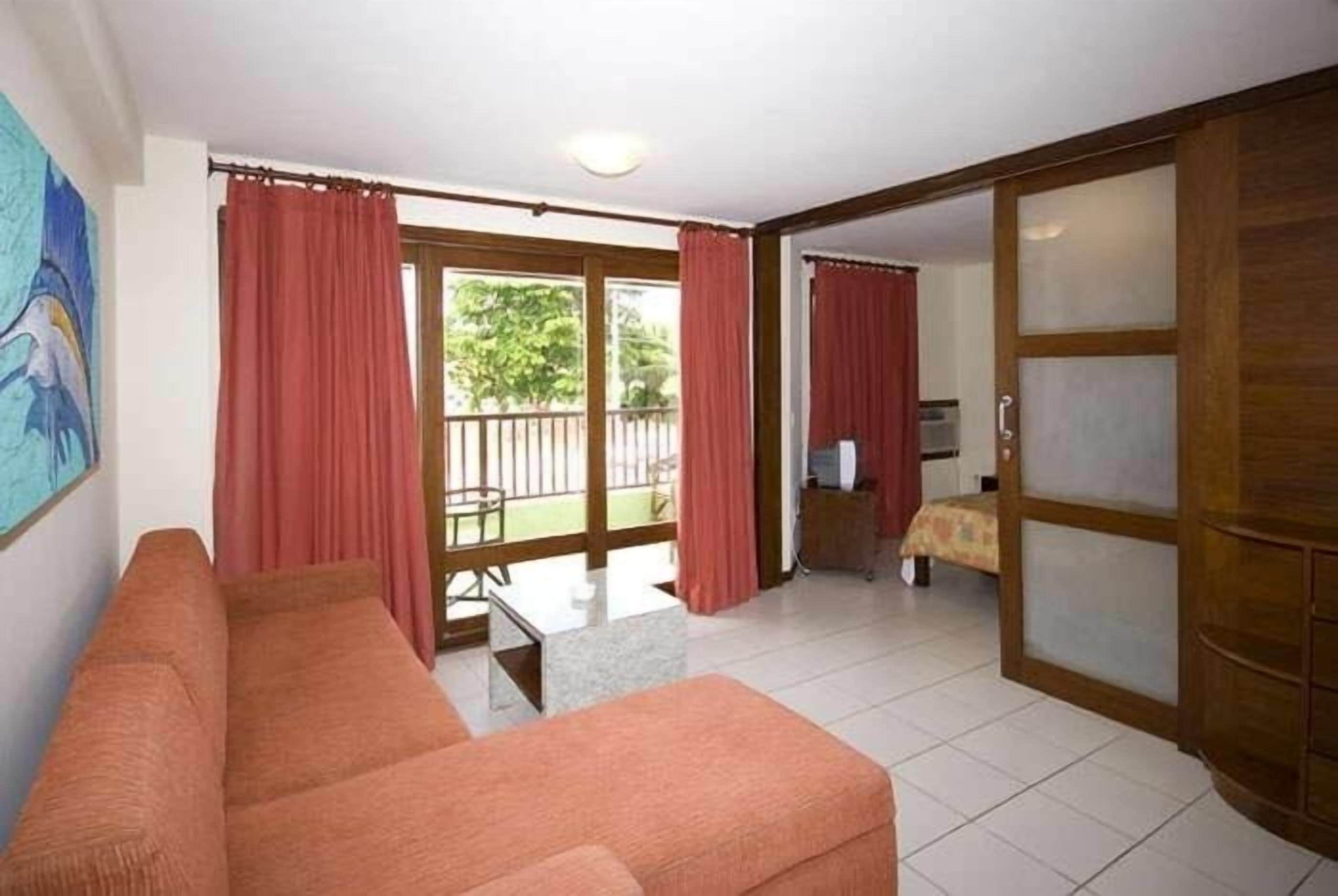 Foto - Blue Marlin Apartments