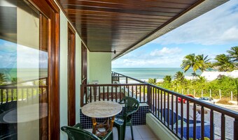 Superior Apartment | View from room