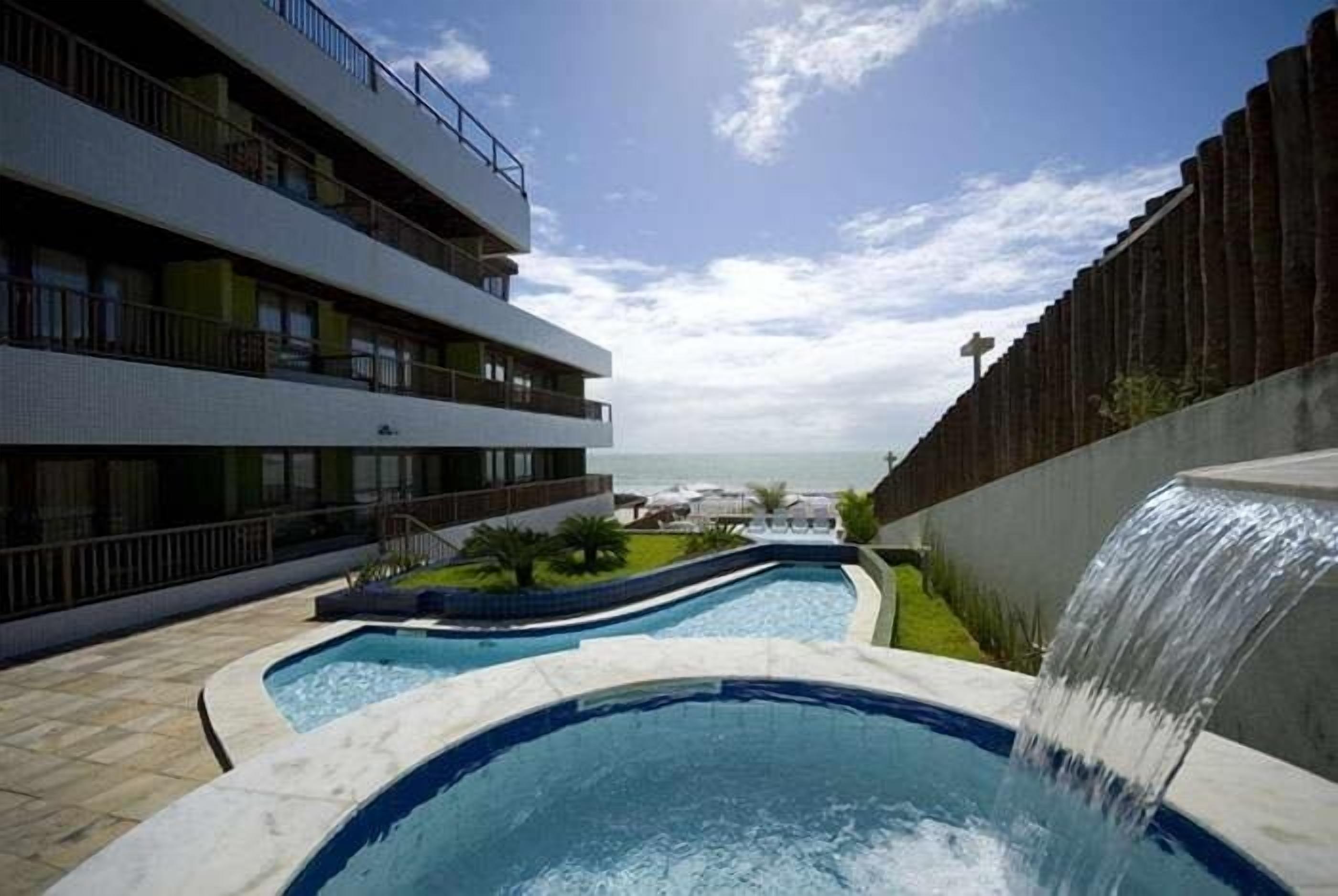 Foto - Blue Marlin Apartments