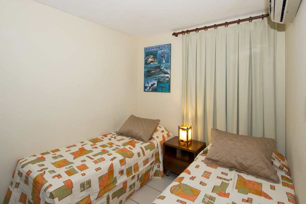 Foto - Blue Marlin Apartments