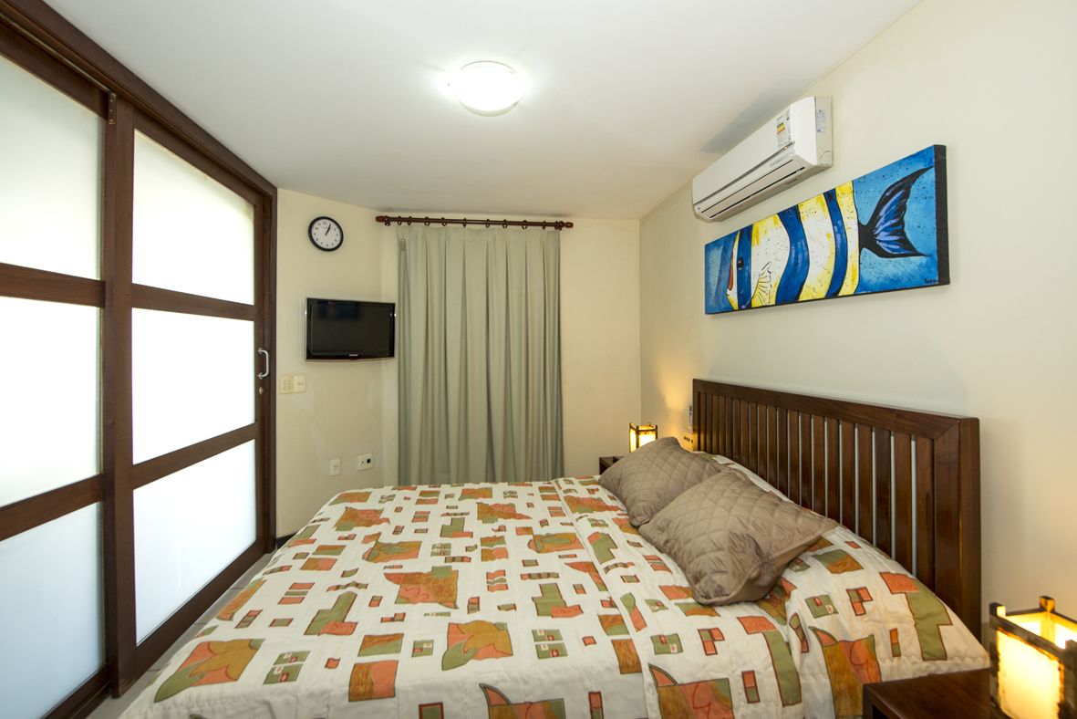 Foto - Blue Marlin Apartments