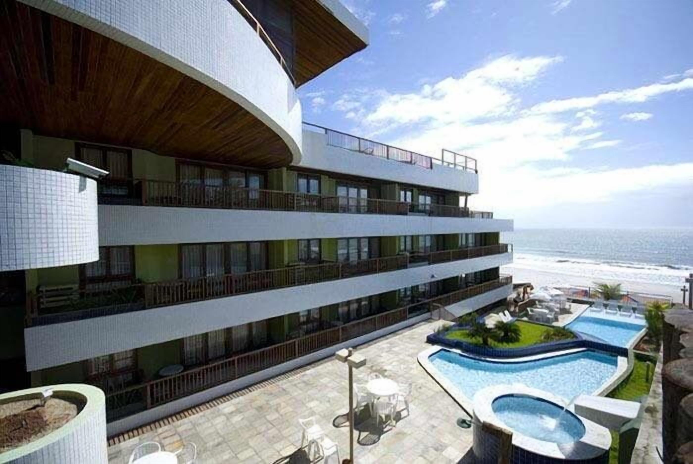 Foto - Blue Marlin Apartments