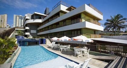 Blue Marlin Apartments