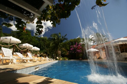 Hotel Pousada Ilhasol