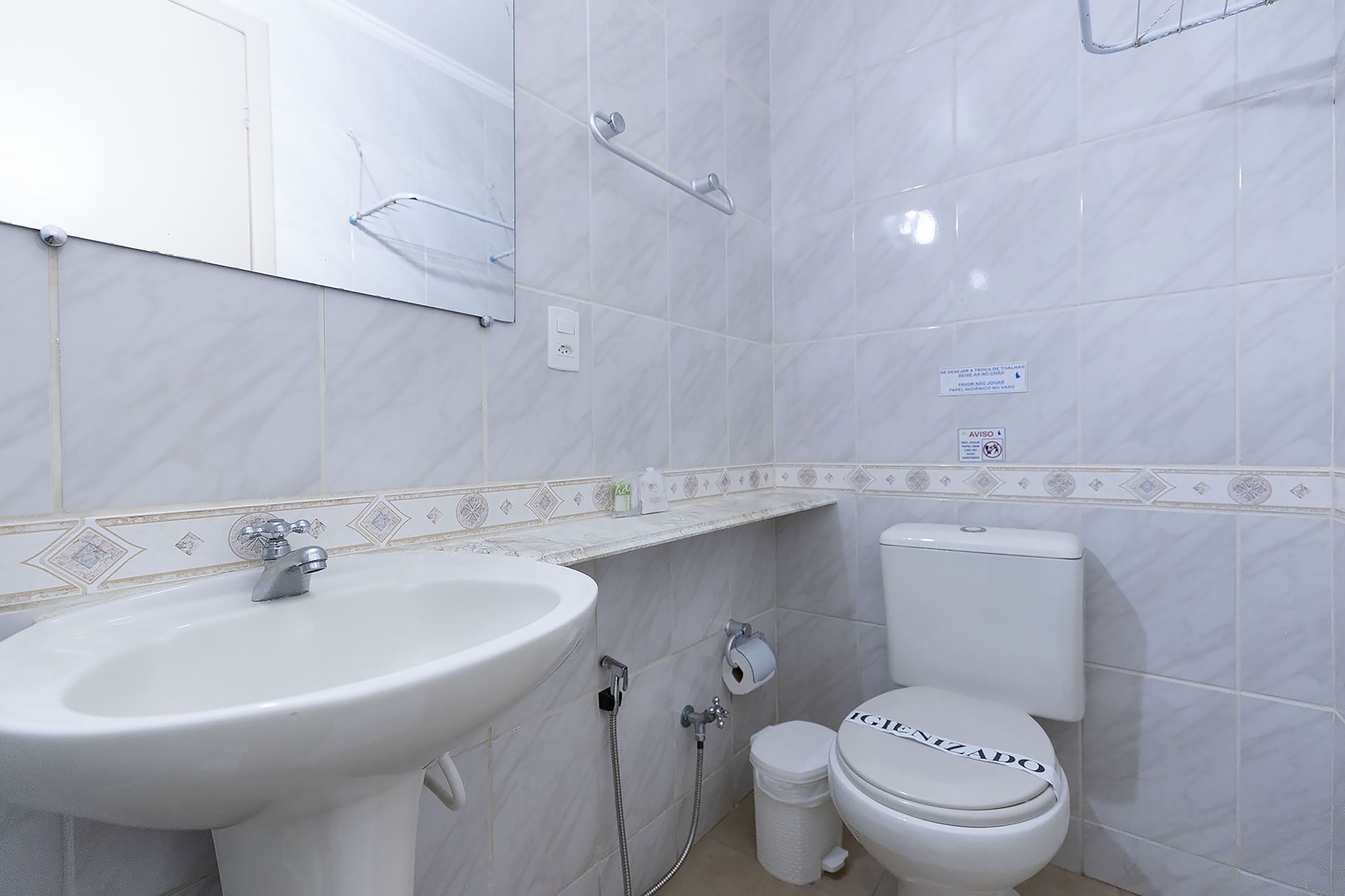Kamar mandi
