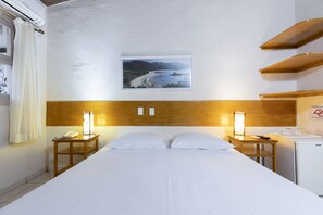 舒適加層、迷你吧、客房內保險箱、獨特裝潢