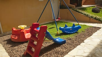 Playground externo