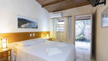 Luxury Double or Twin Room | Pillowtop beds, minibar, in-room safe, individually decorated