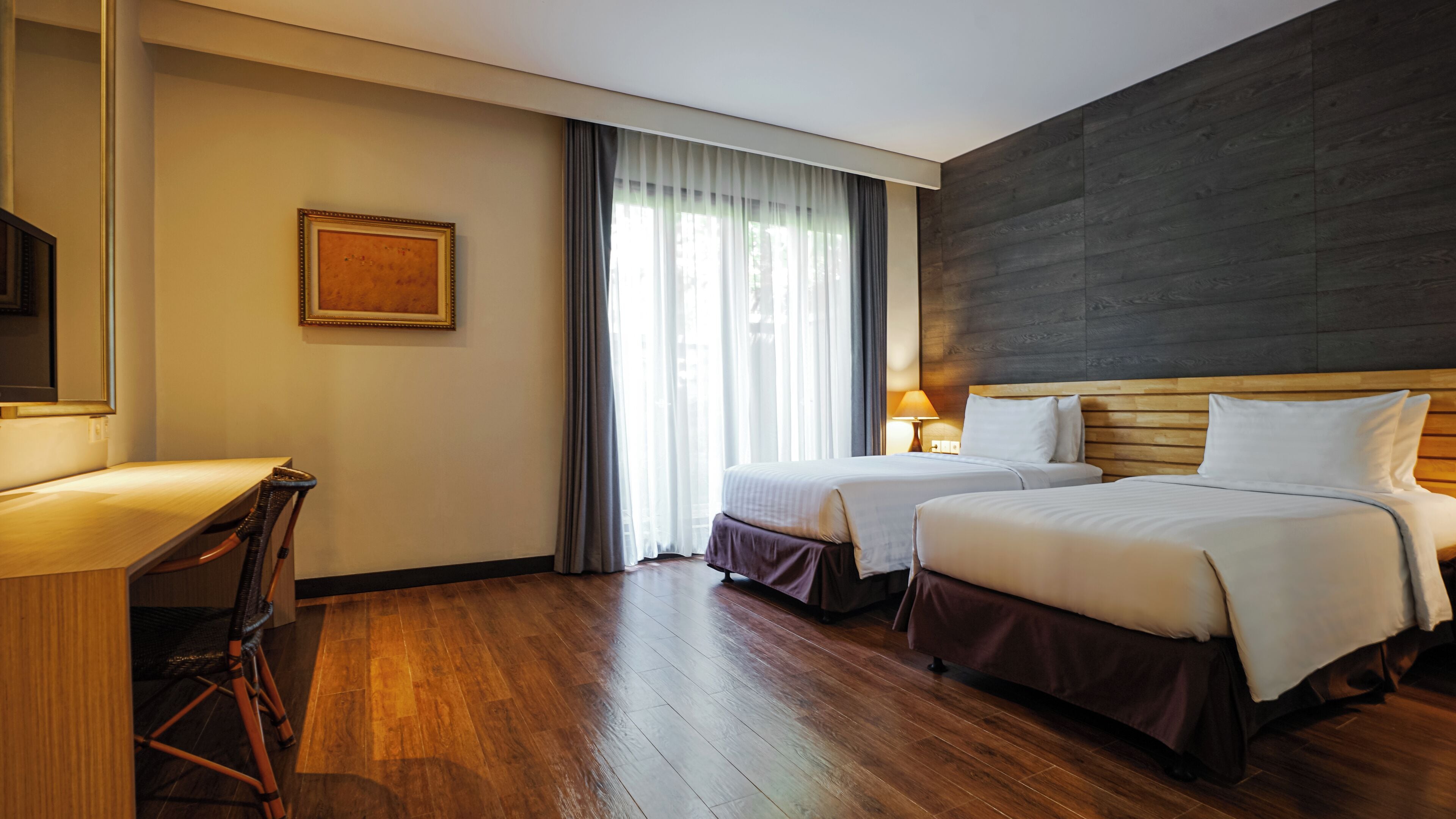 Foto - Grand Whiz Hotel Nusa Dua Bali