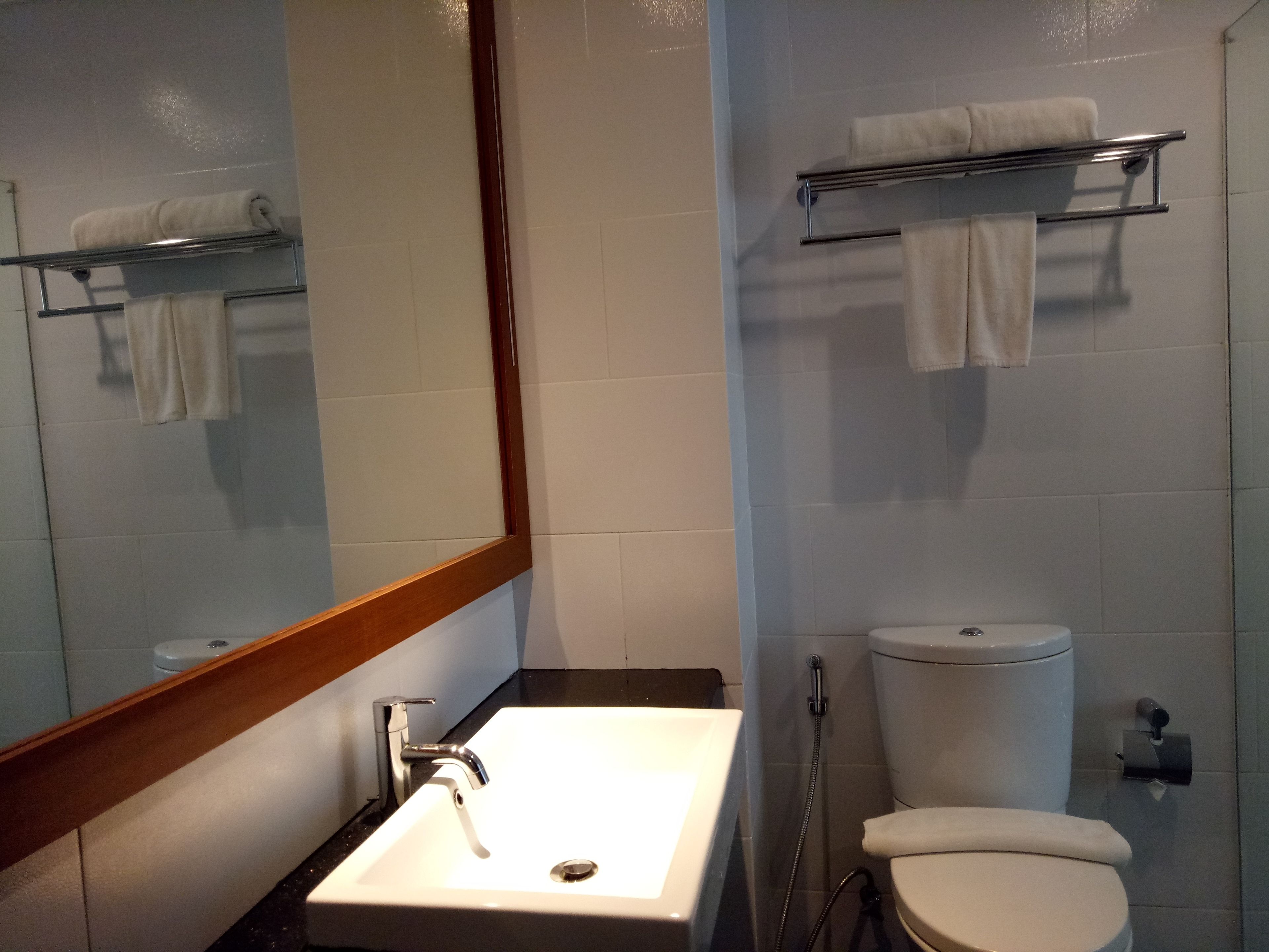 Foto - Grand Whiz Hotel Nusa Dua Bali