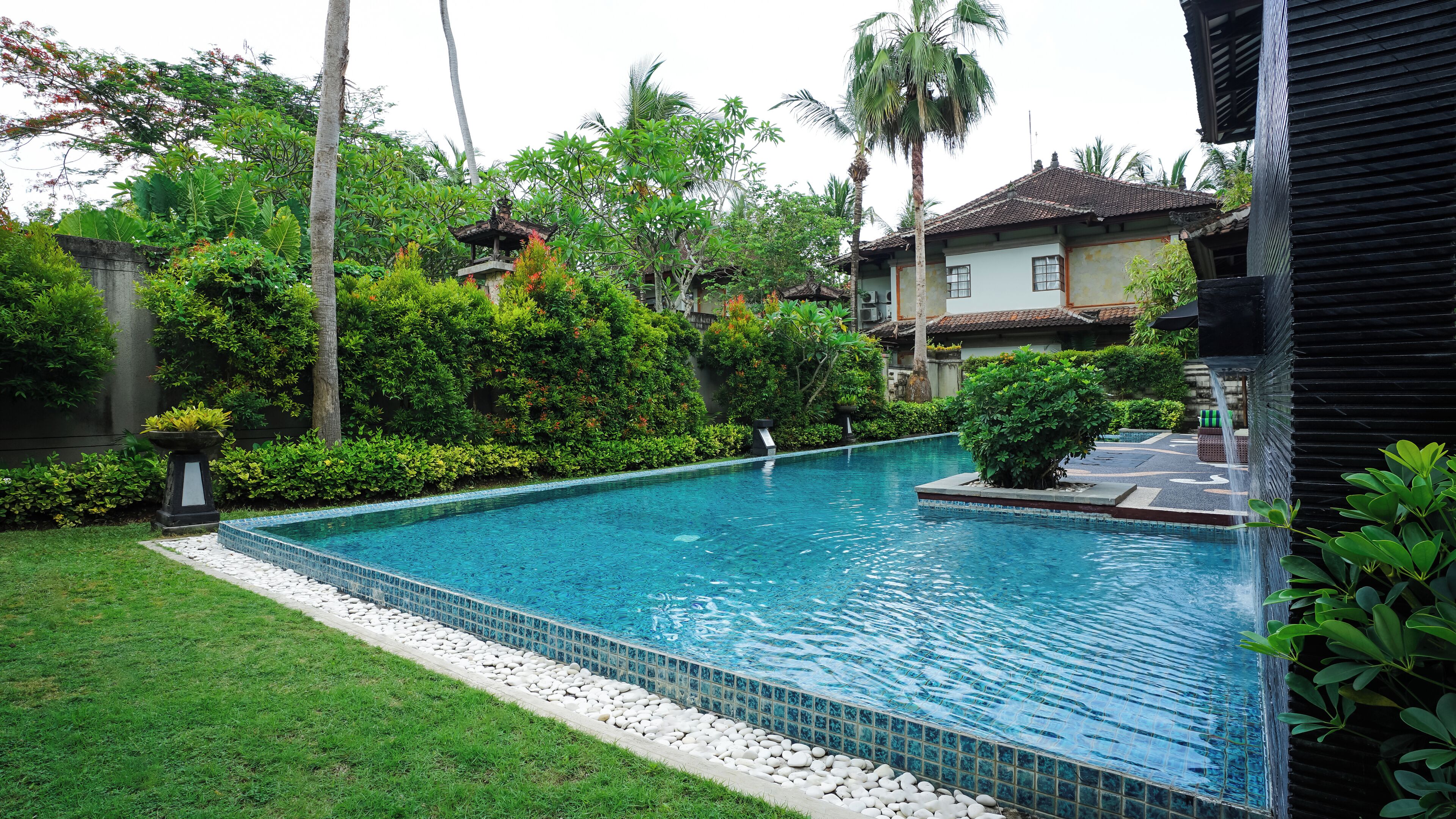 Foto - Grand Whiz Hotel Nusa Dua Bali