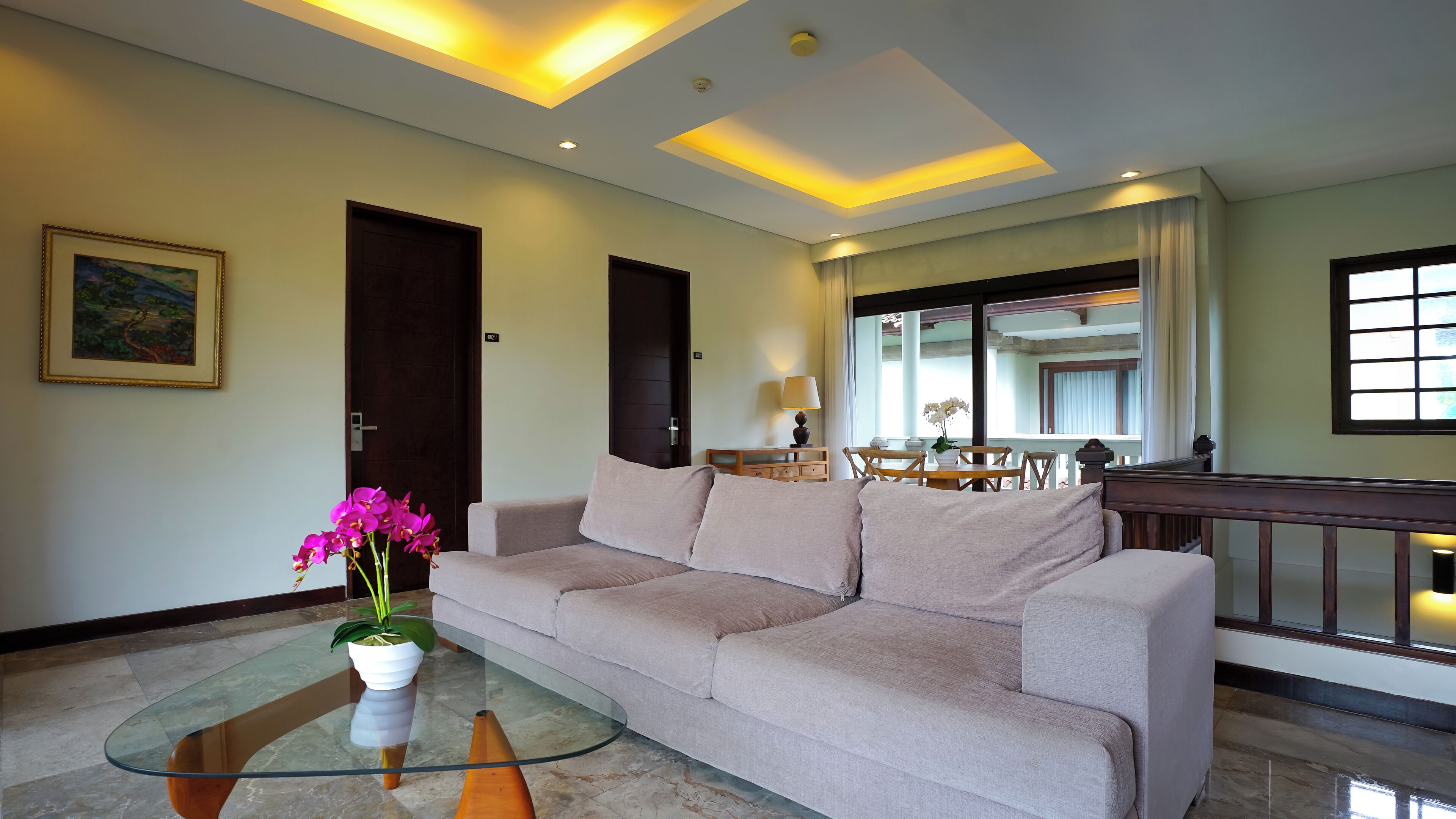 Foto - Grand Whiz Hotel Nusa Dua Bali