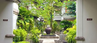 Grand Whiz Hotel Nusa Dua