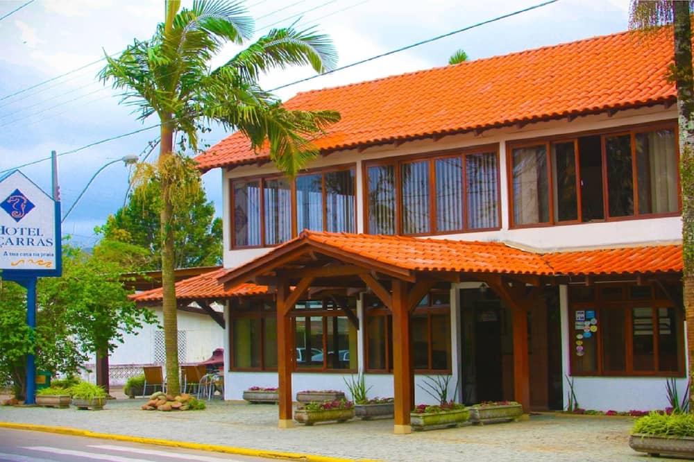 Hotel Piçarras