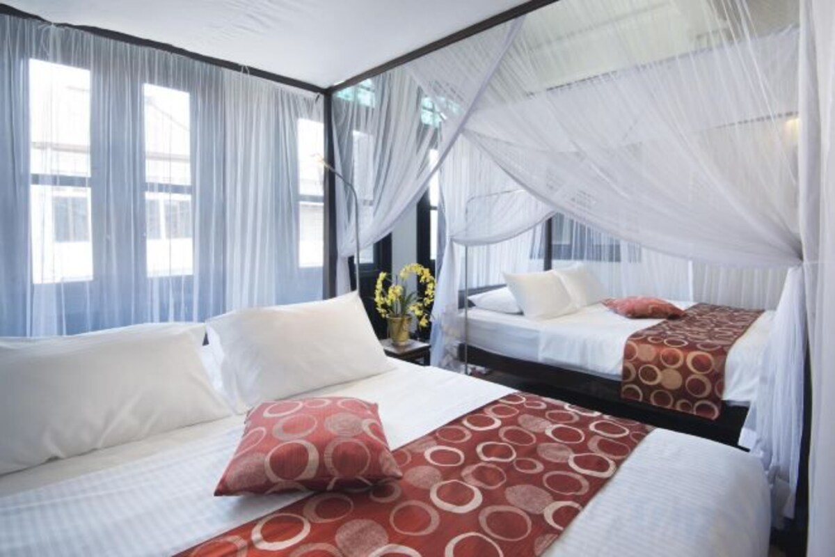 Noordin Suite