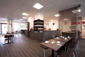 Dining - GS Hotel (Munich)