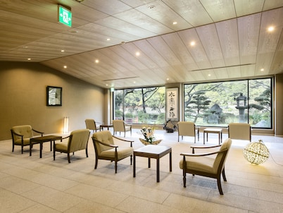 静山庄日式旅馆