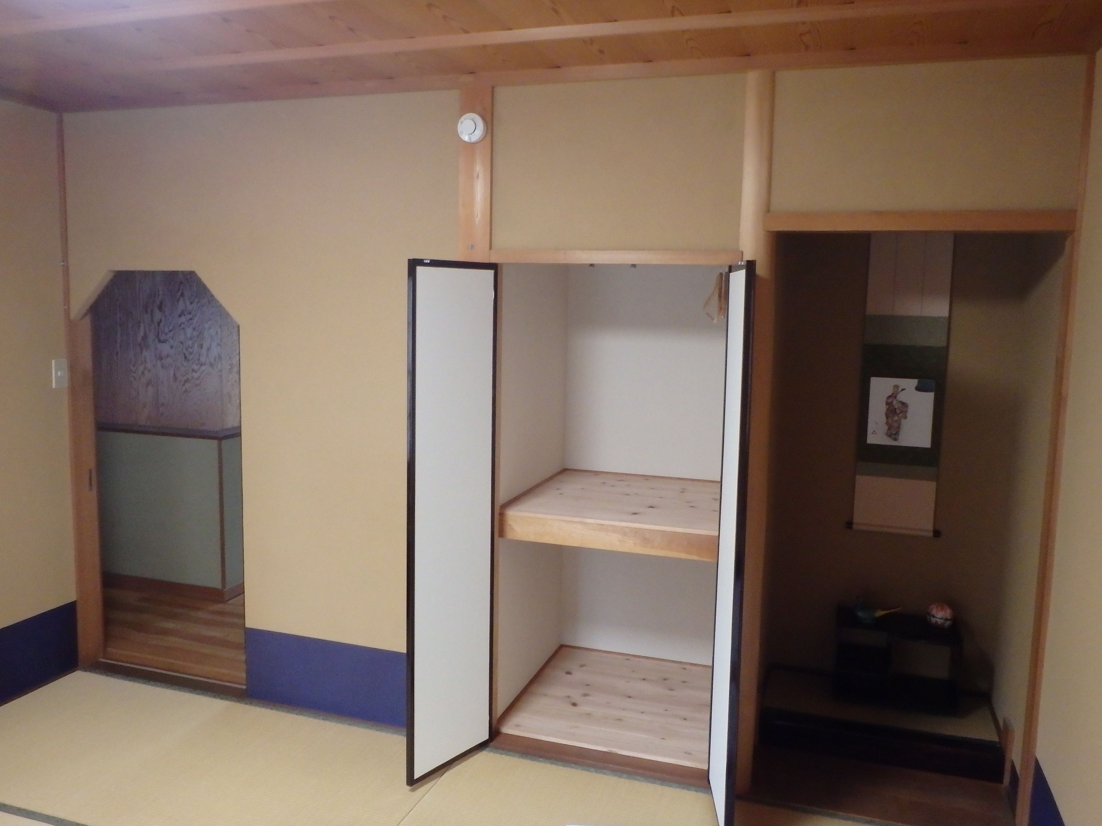 客室
