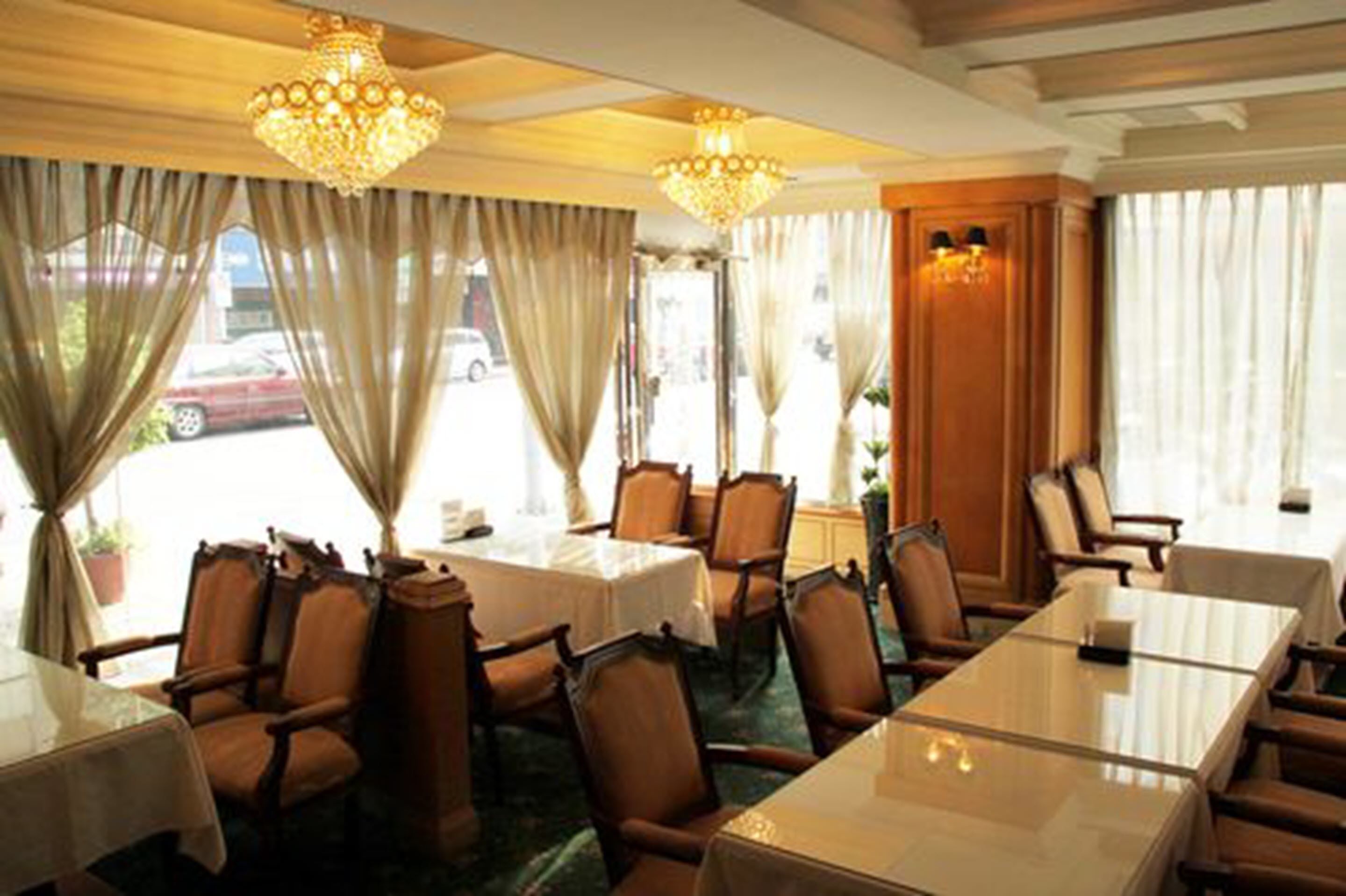 Foto - Meadow Hotel