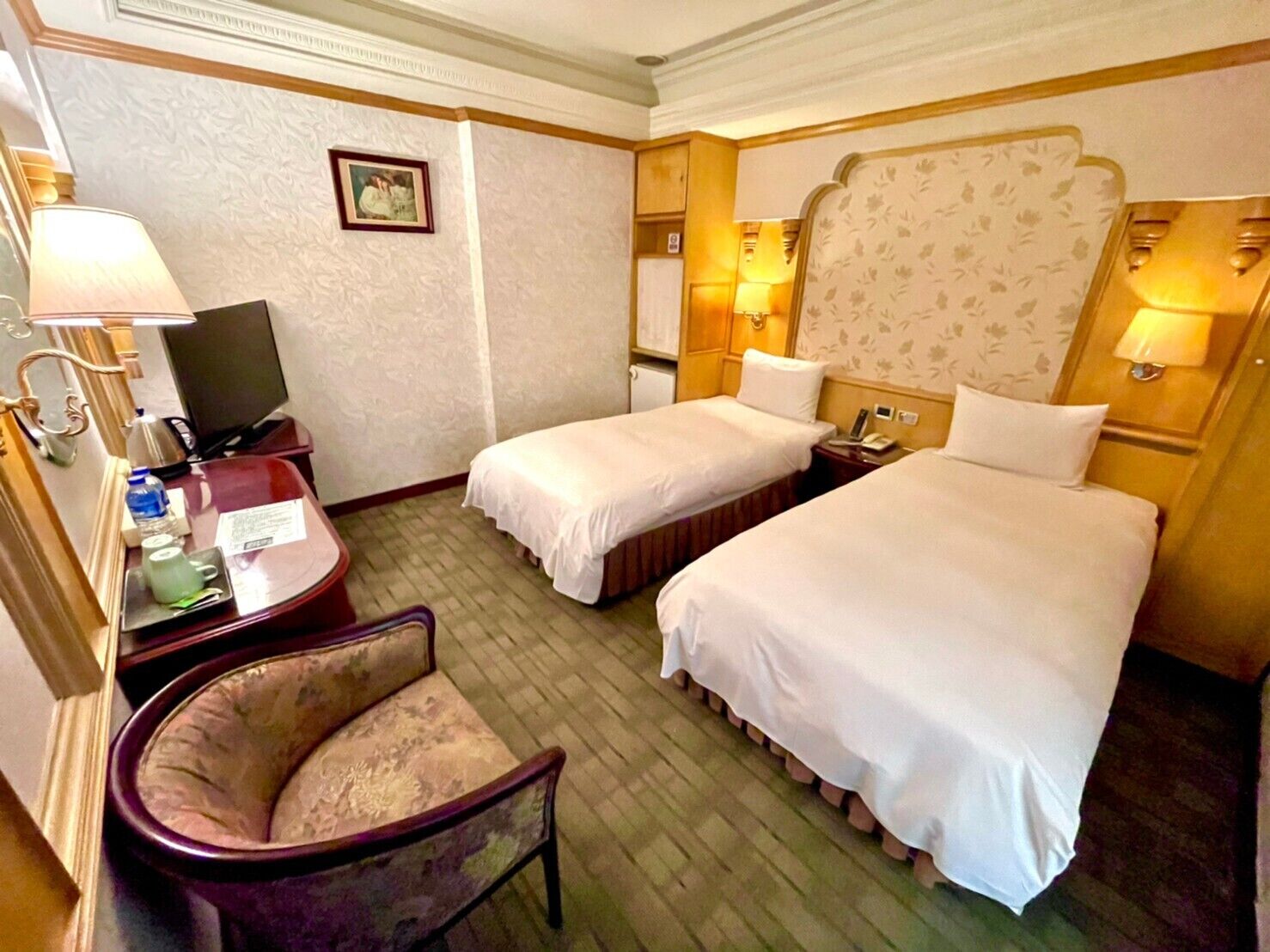 Foto - Meadow Hotel