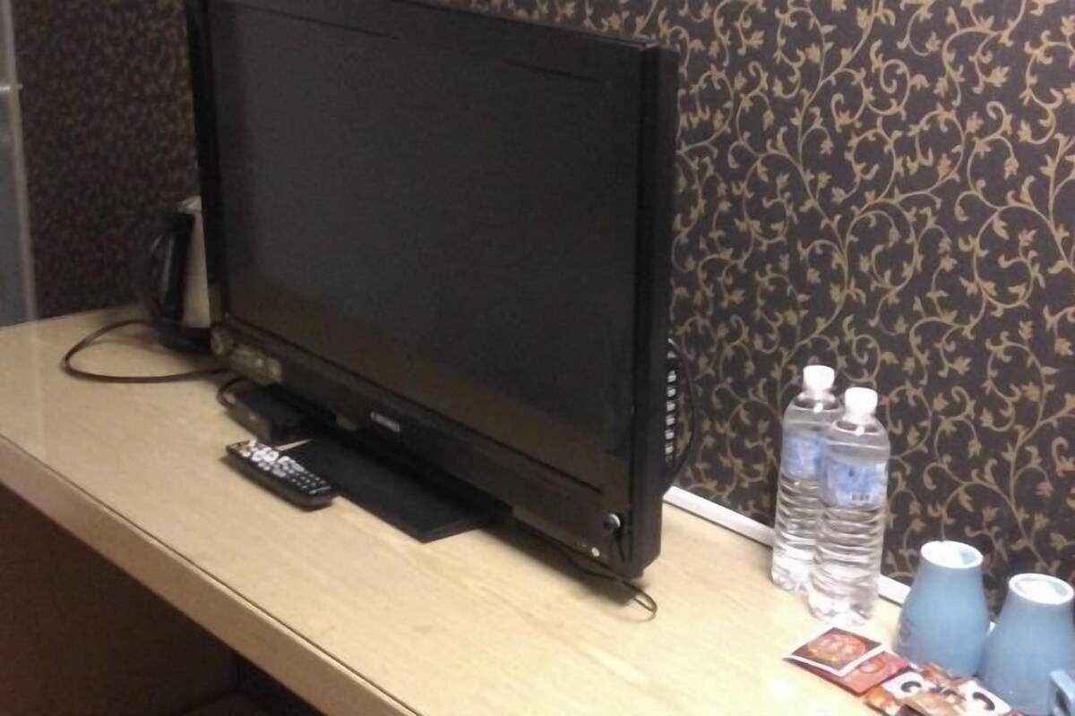 電視