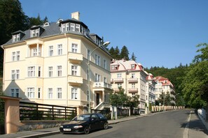 Eksteriør