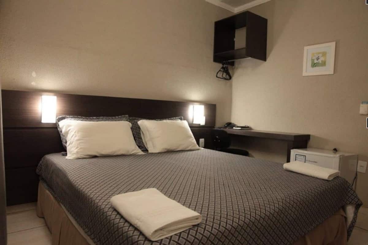 Deluxe-Zimmer