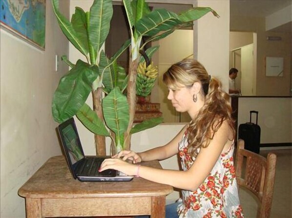 Ausstattung der Unterkunft