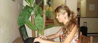 Pousada Mirante das Águas