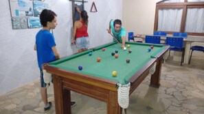 Billiards