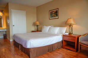 Room, 1 King Bed