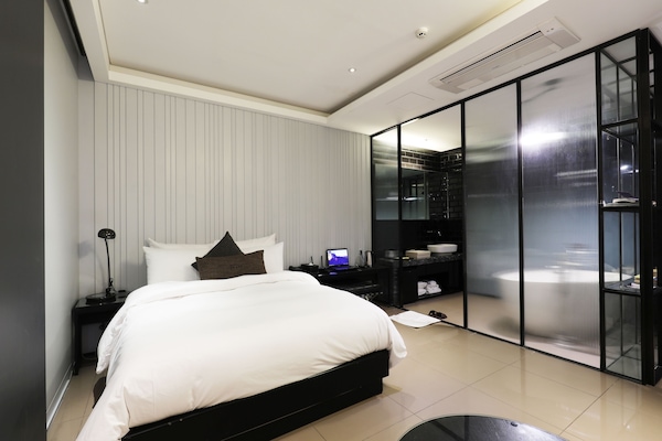 Premium Double Room | View from room