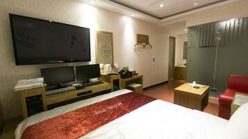 Standard Room | Free WiFi