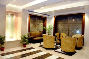 Property entrance - Hotel Libra (Jaipur)