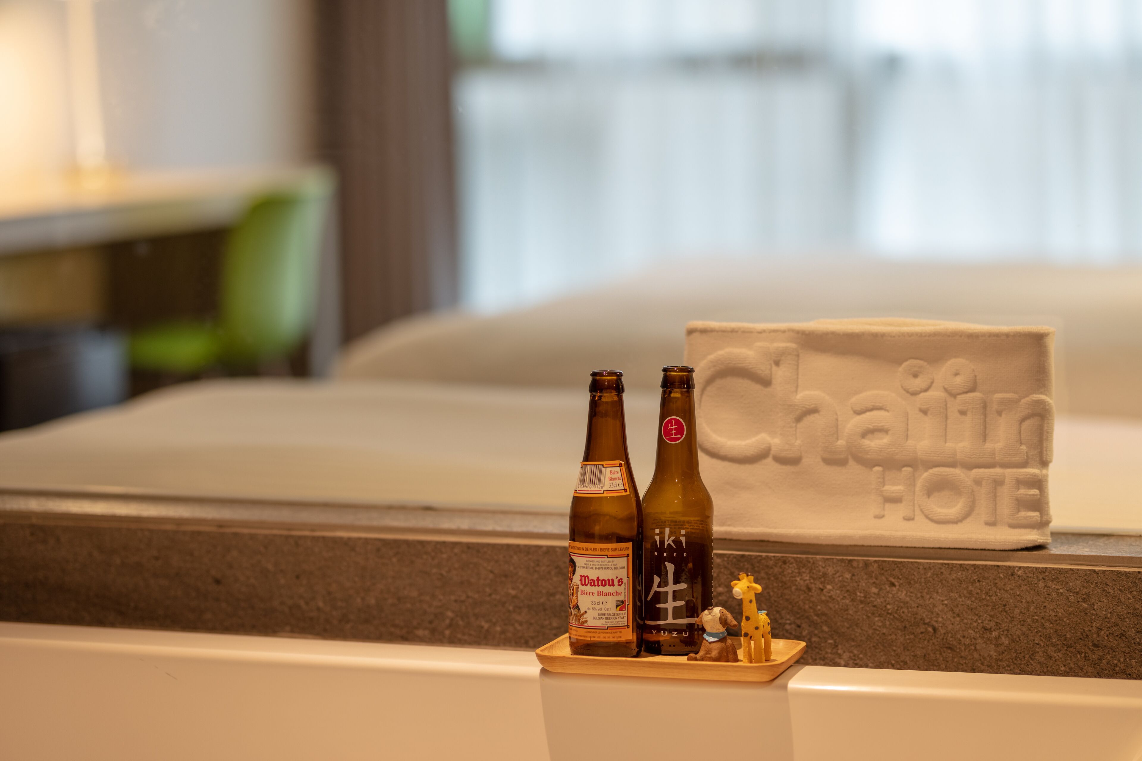 Photo - Chaiin Hotel - Dongmen