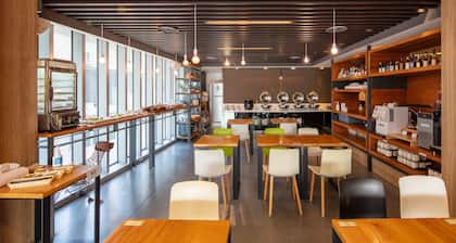 Chaiin Hotel - Dongmen