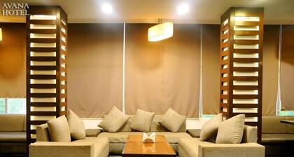 Hotel Avana By Minze