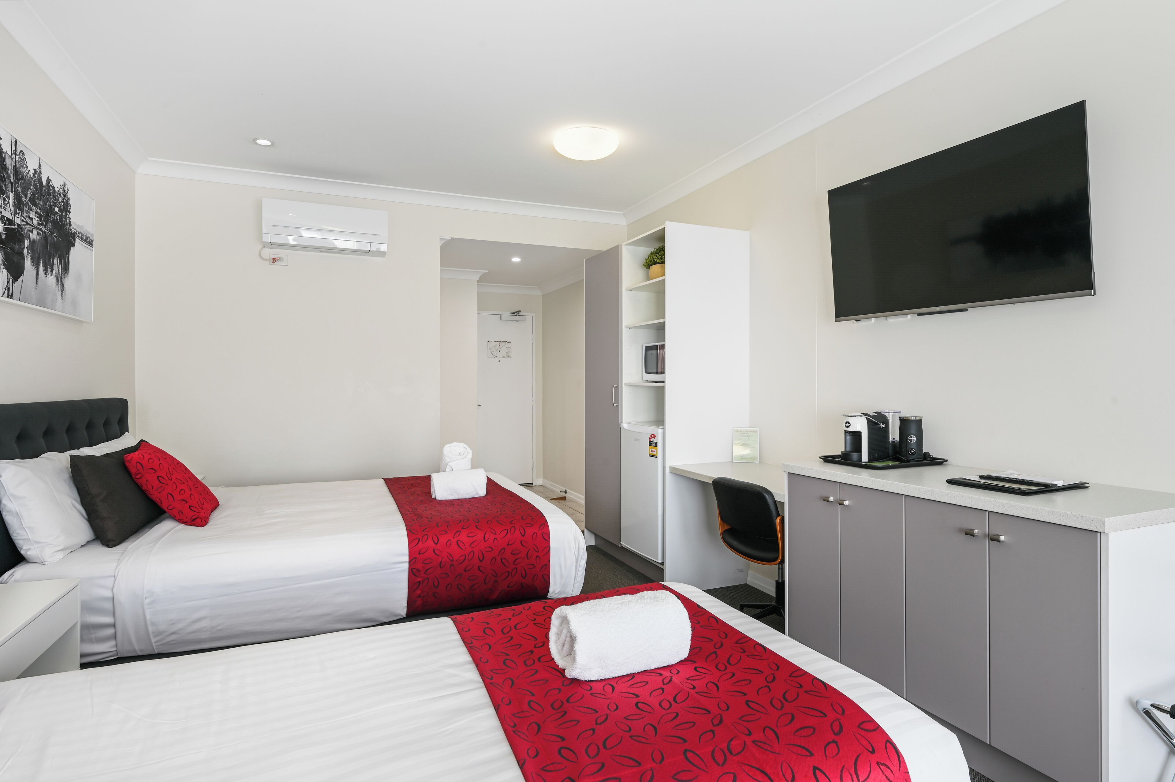 Kamar