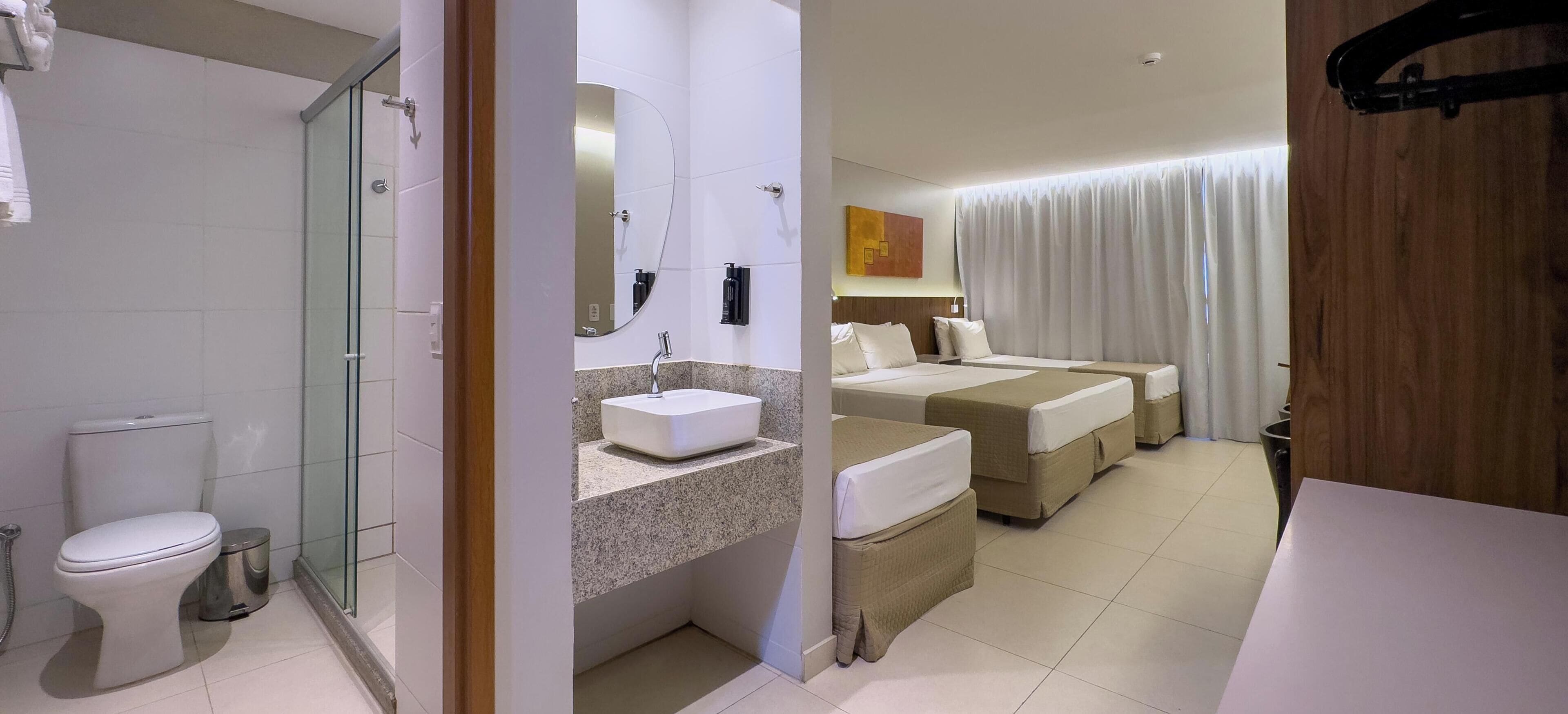 Photo - Smart Hotel