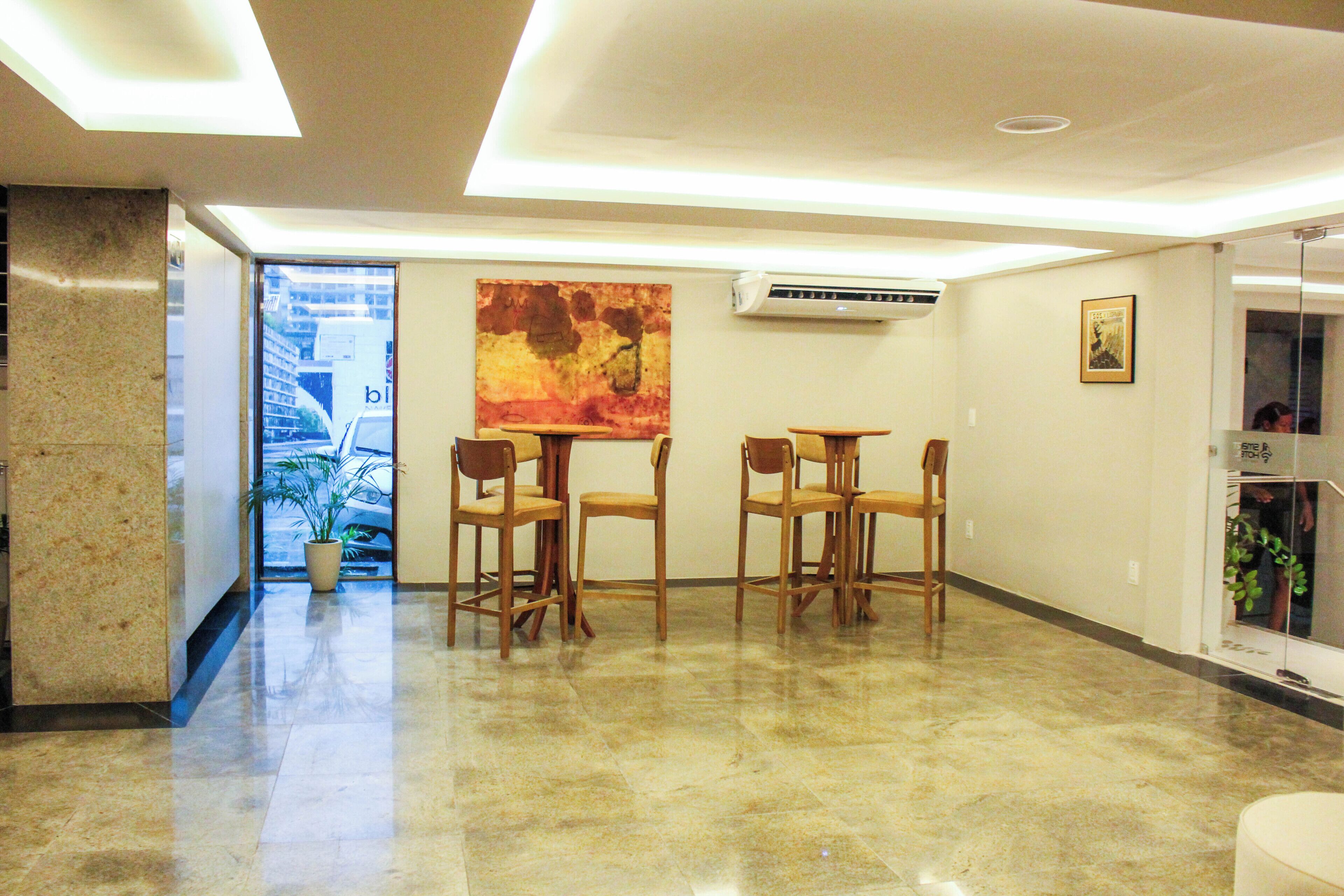 Photo - Smart Hotel