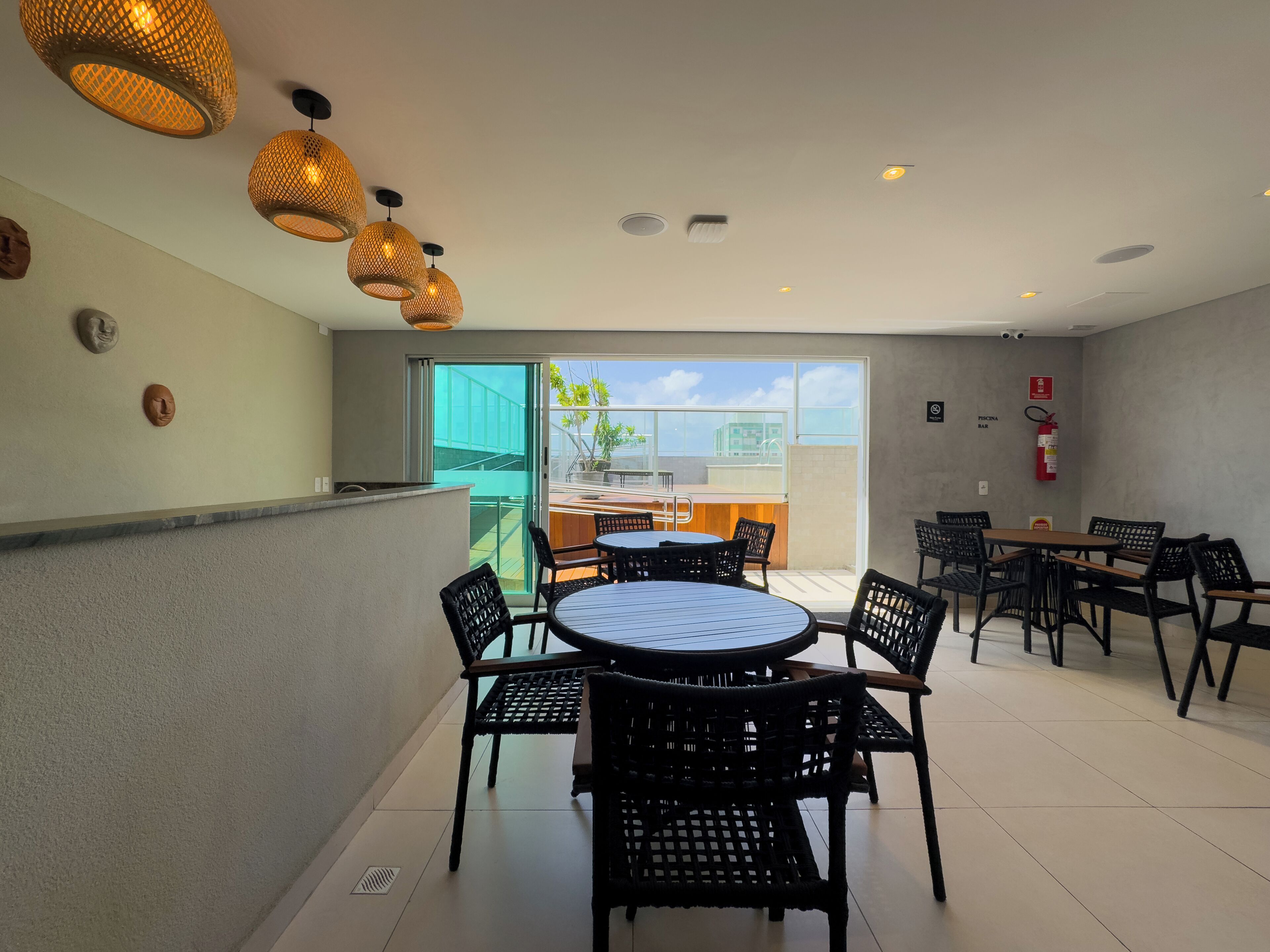 Servicio de la propiedad