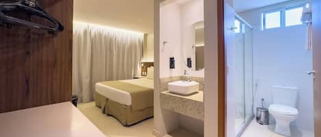 Deluxe Double Room, 1 Queen Bed