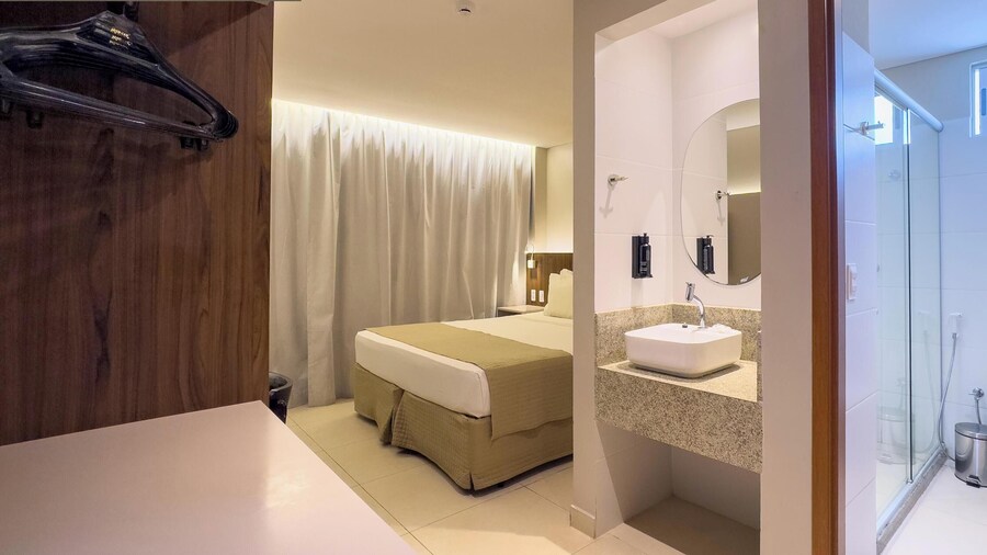Smart Hotel