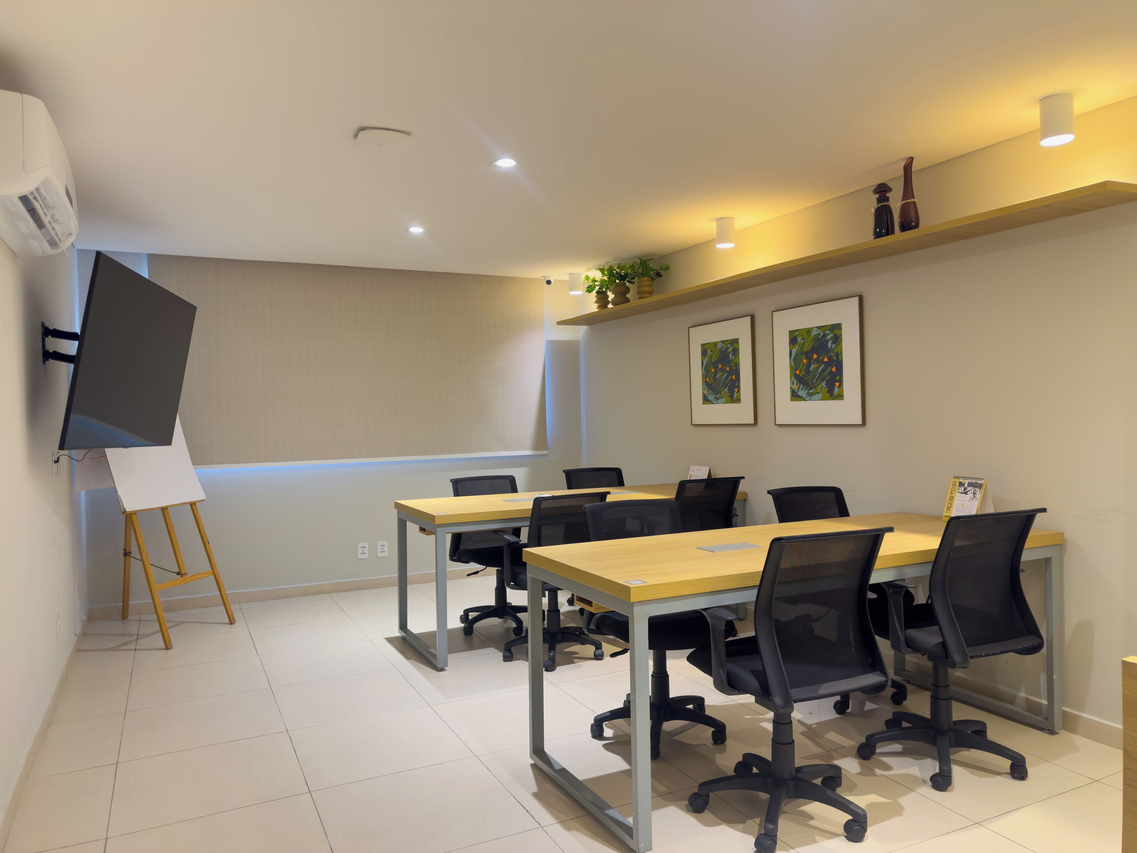 Photo - Smart Hotel