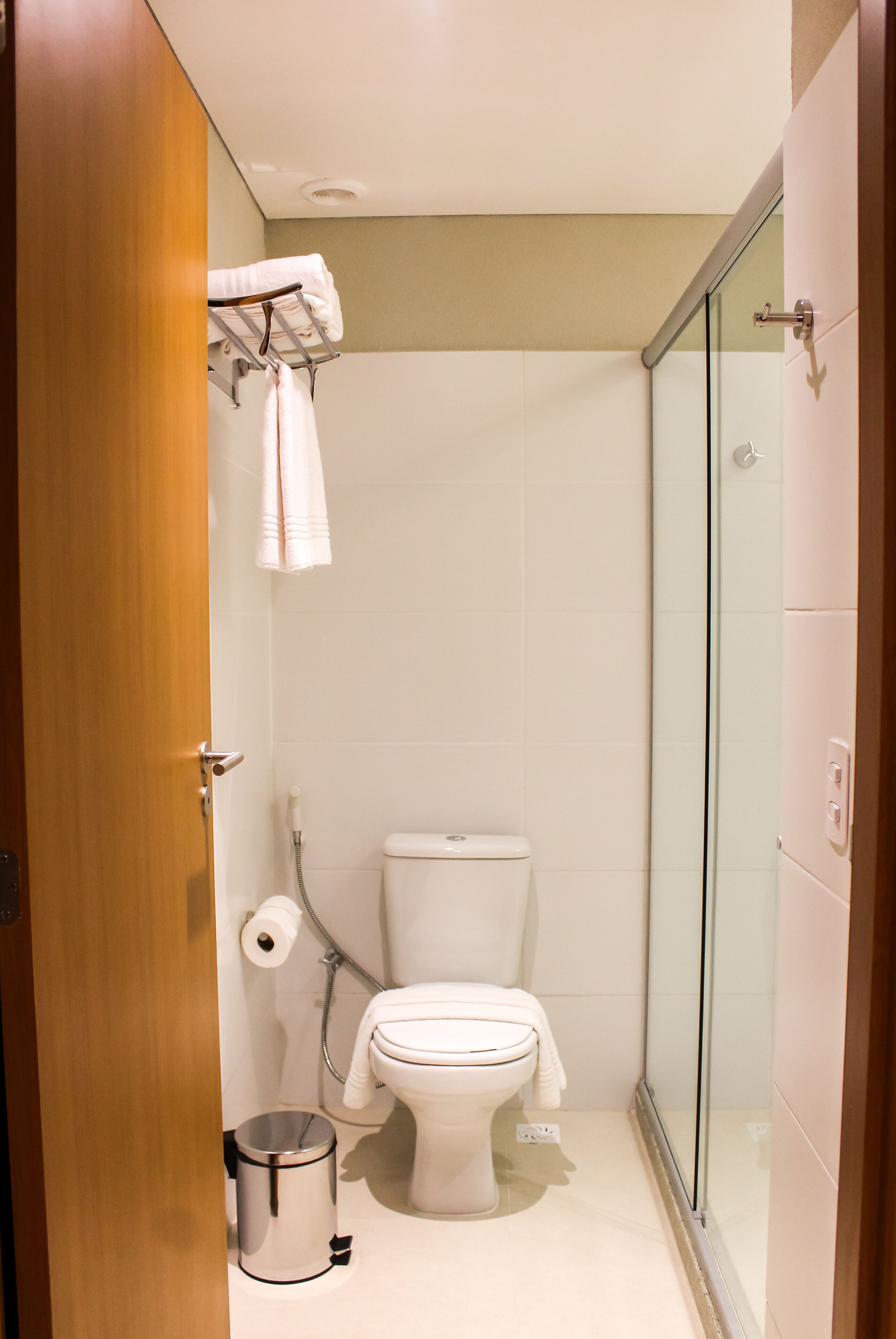 Photo - Smart Hotel
