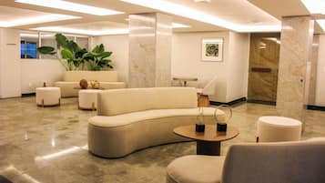 Recepción