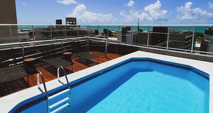 Smart Hotel
