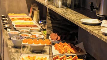 餐廳