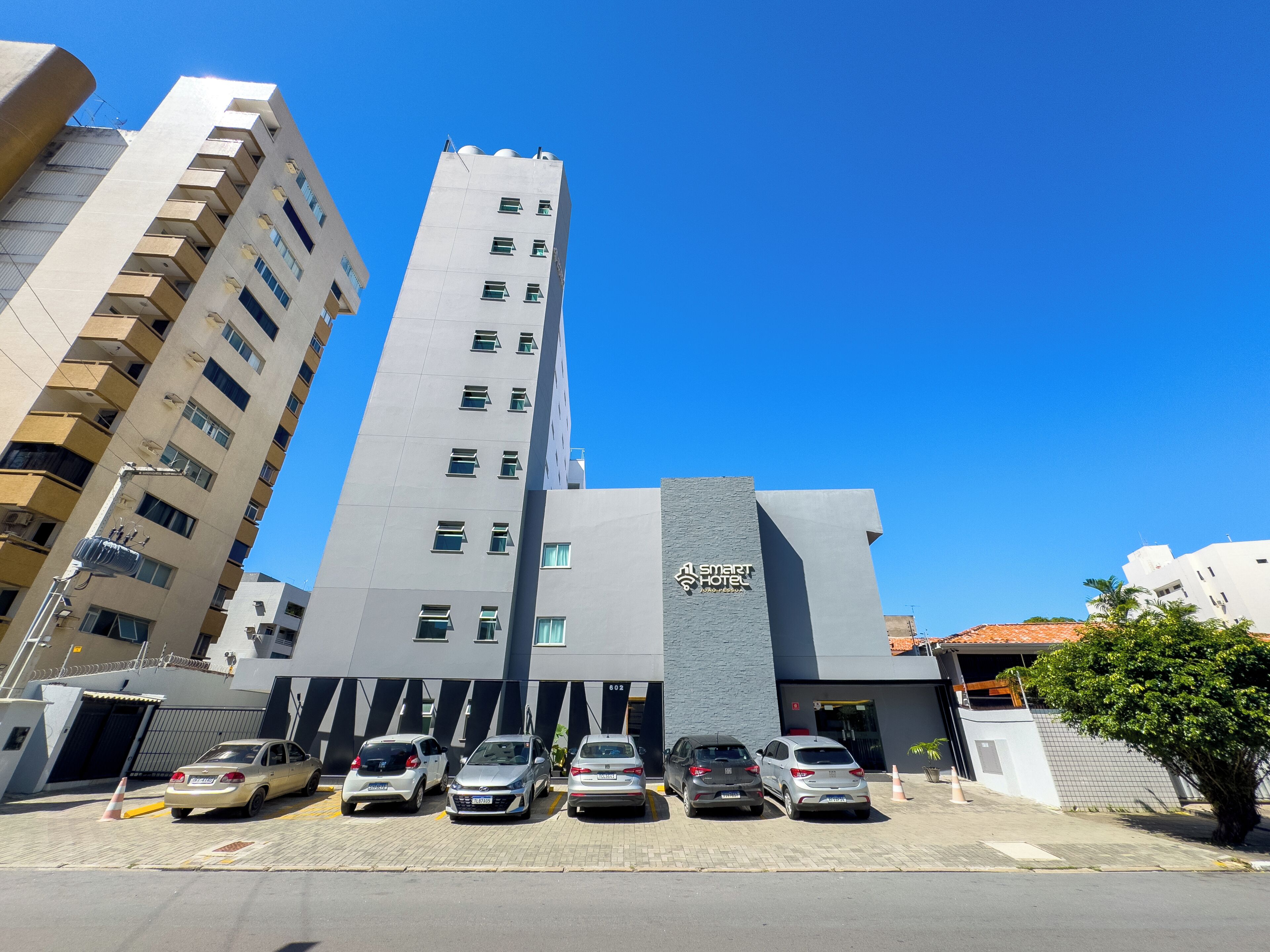 Photo - Smart Hotel