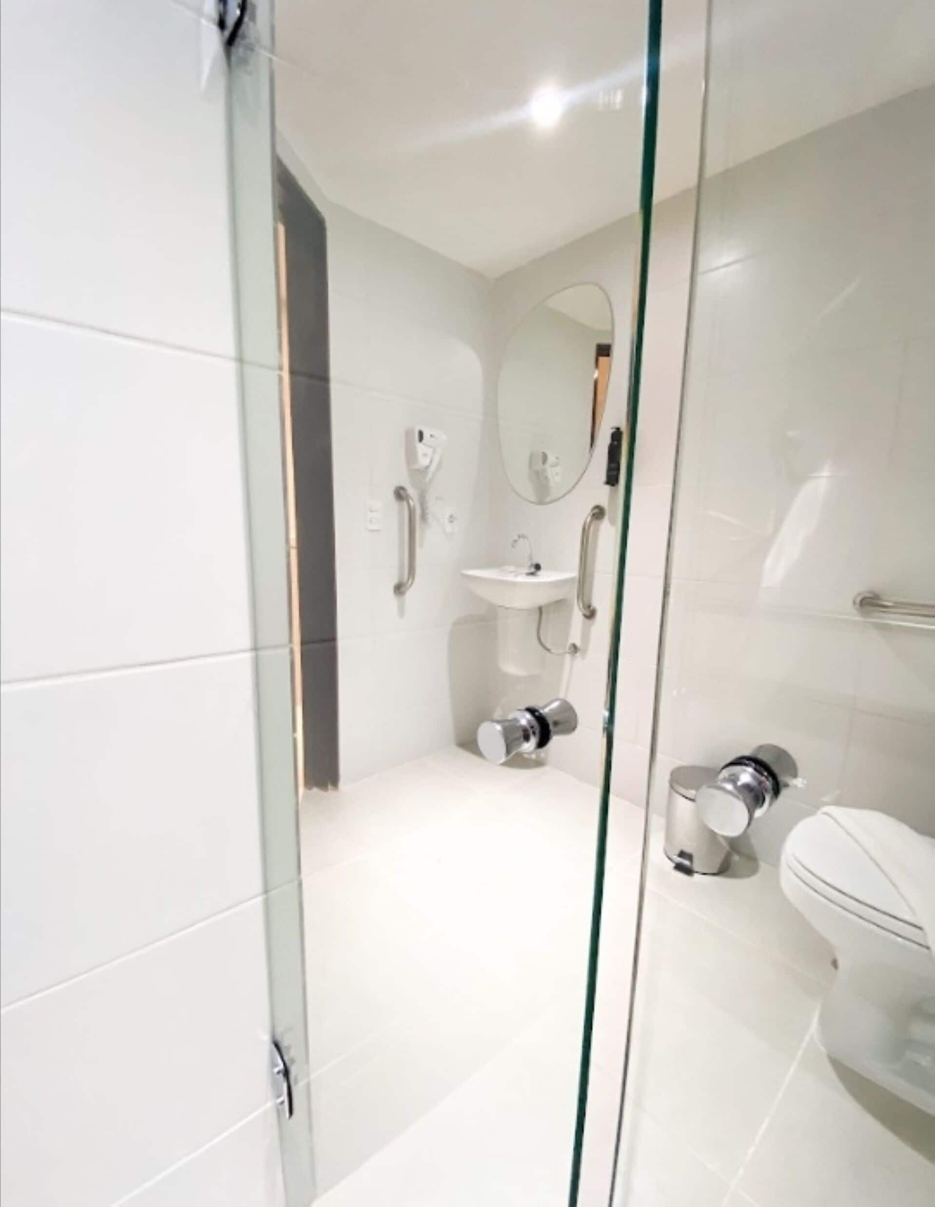 Photo - Smart Hotel